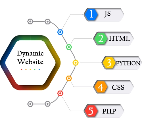 DynamicWebsite